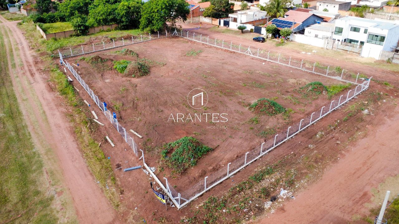 Foto de Terreno para Alugar na Av.Rosário Congro  em Av. Rosário Congro , Três Lagoas