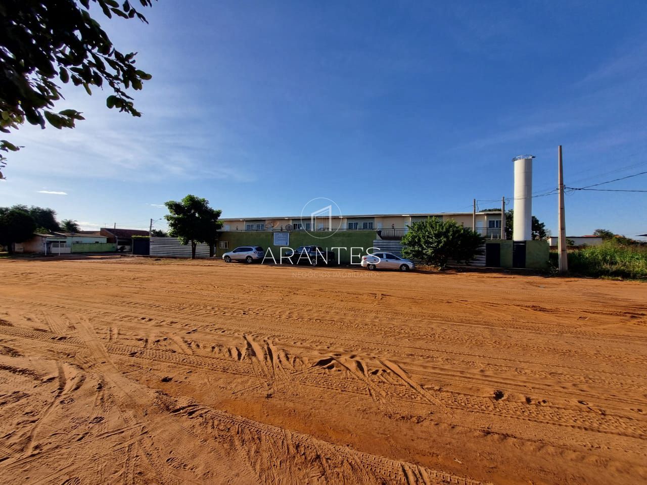 Foto de  Alojamento para Locação – Jardim Primavera  em Jardim Primavera , Três Lagoas