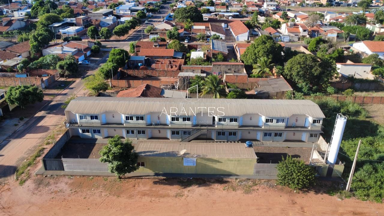Foto de  Alojamento para Locação – Jardim Primavera  em Jardim Primavera , Três Lagoas