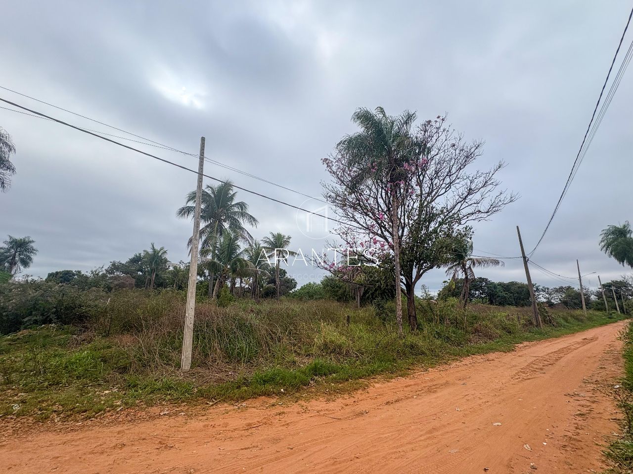 Foto de  Terreno à Venda no Jardim Dourados em Jardim Dourados, Três Lagoas