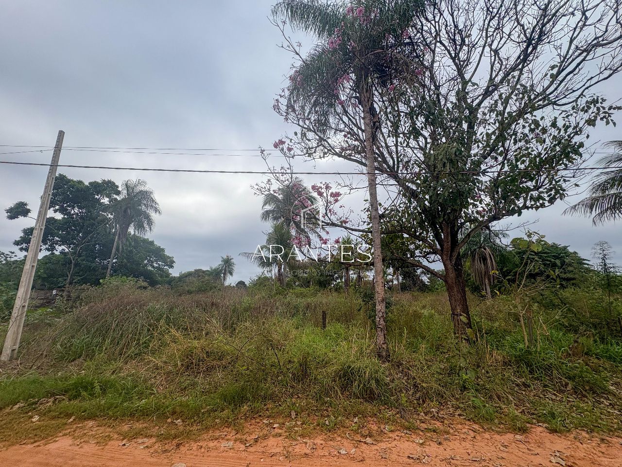 Foto de  Terreno à Venda no Jardim Dourados em Jardim Dourados, Três Lagoas