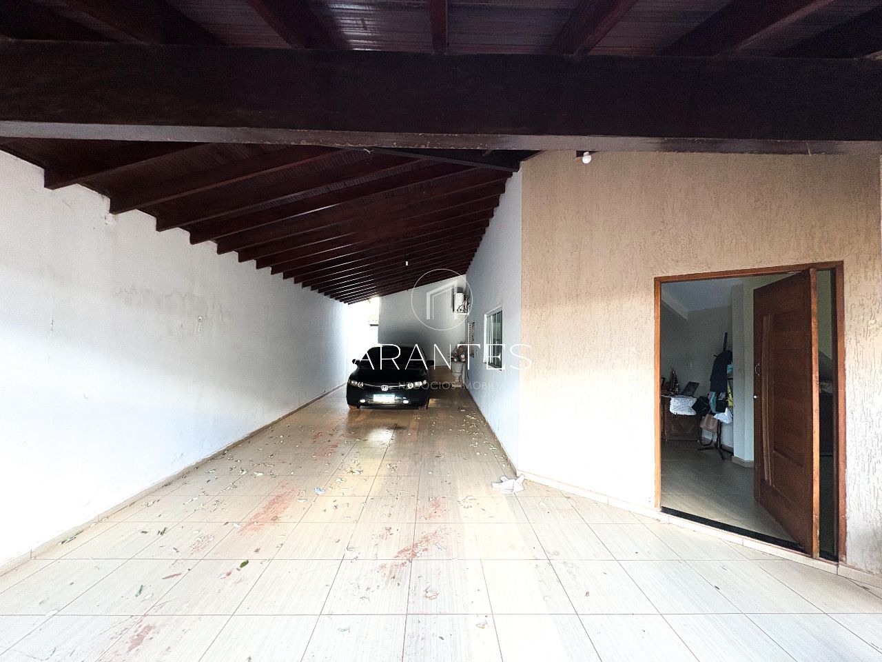 Foto de Sobrado à Venda no Bairro Novo Aeroporto em  Bairro Novo Aeroporto, Três Lagoas