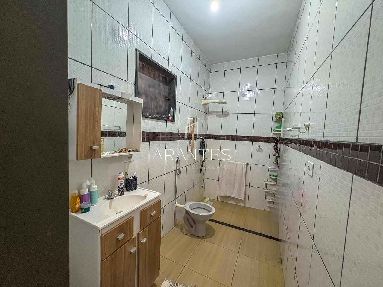 Foto de Sobrado à Venda no Bairro Novo Aeroporto em  Bairro Novo Aeroporto, Três Lagoas