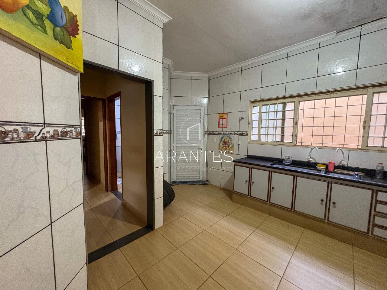 Foto de Sobrado à Venda no Bairro Novo Aeroporto em  Bairro Novo Aeroporto, Três Lagoas