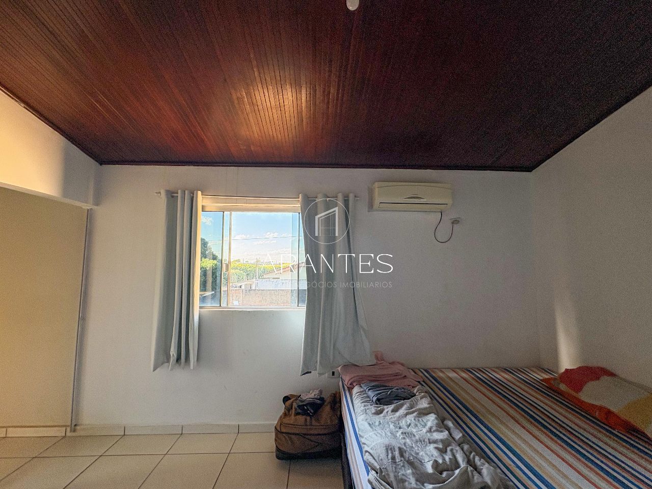 Foto de Sobrado à Venda no Bairro Novo Aeroporto em  Bairro Novo Aeroporto, Três Lagoas