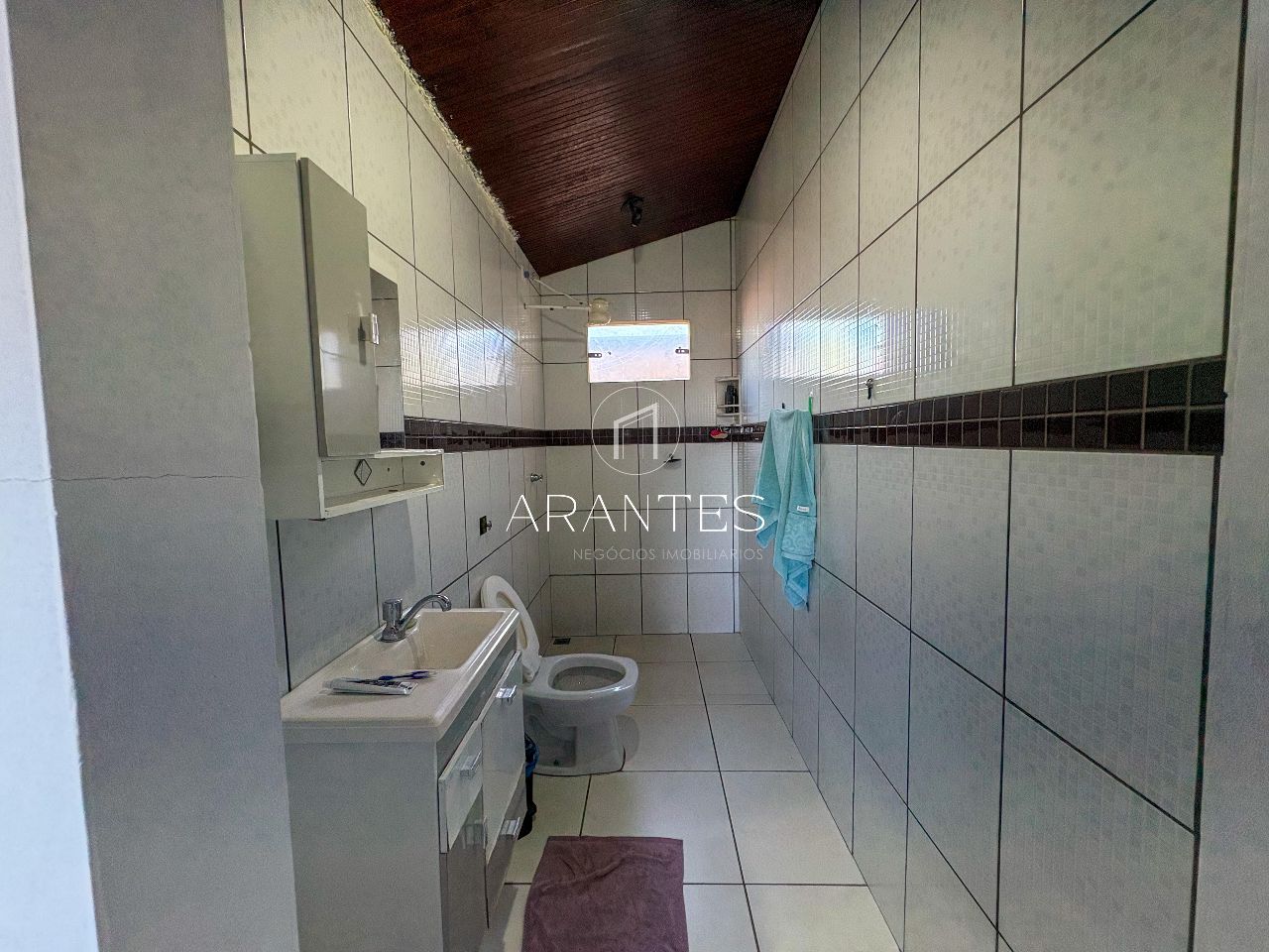 Foto de Sobrado à Venda no Bairro Novo Aeroporto em  Bairro Novo Aeroporto, Três Lagoas