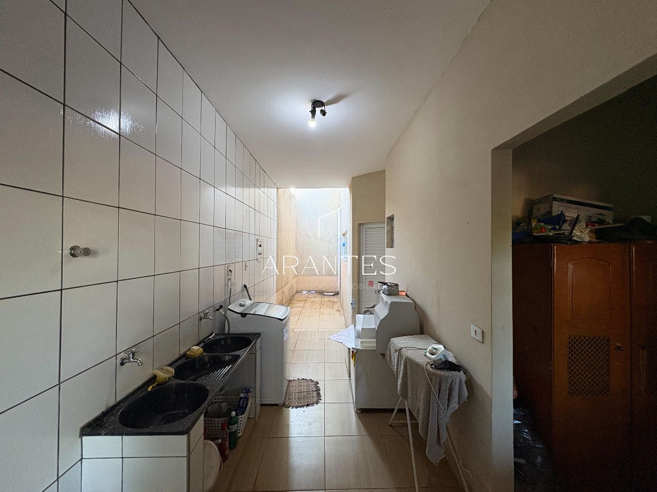Foto de Sobrado à Venda no Bairro Novo Aeroporto em  Bairro Novo Aeroporto, Três Lagoas