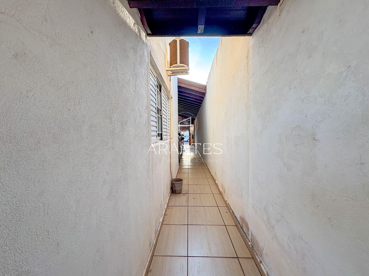 Foto de Sobrado à Venda no Bairro Novo Aeroporto em  Bairro Novo Aeroporto, Três Lagoas