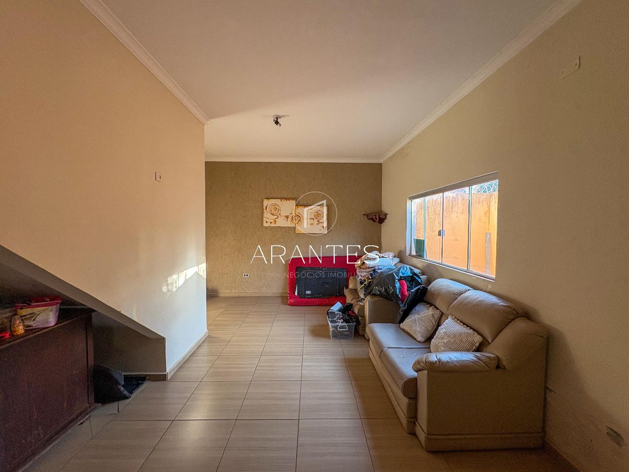Foto de Sobrado à Venda no Bairro Novo Aeroporto em  Bairro Novo Aeroporto, Três Lagoas