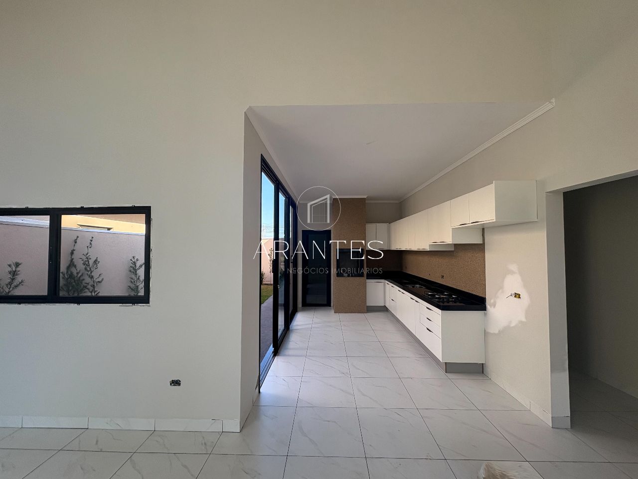 Foto de Casa em Condomínio Fechado – Terraville em  Condomínio Fechado Terraville, Três Lagoas