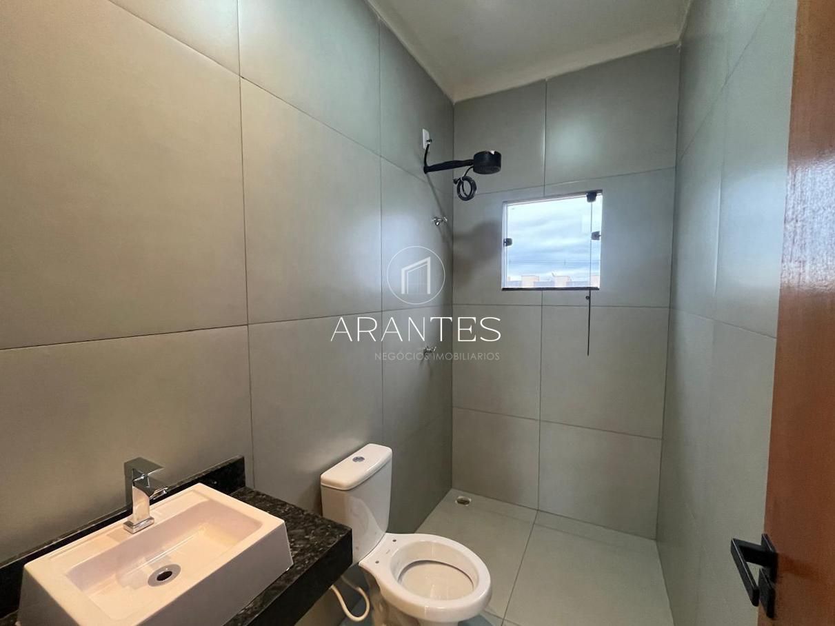 Foto de Duplex no Jardim Alvorada em Jardim Alvorada, Três Lagoas