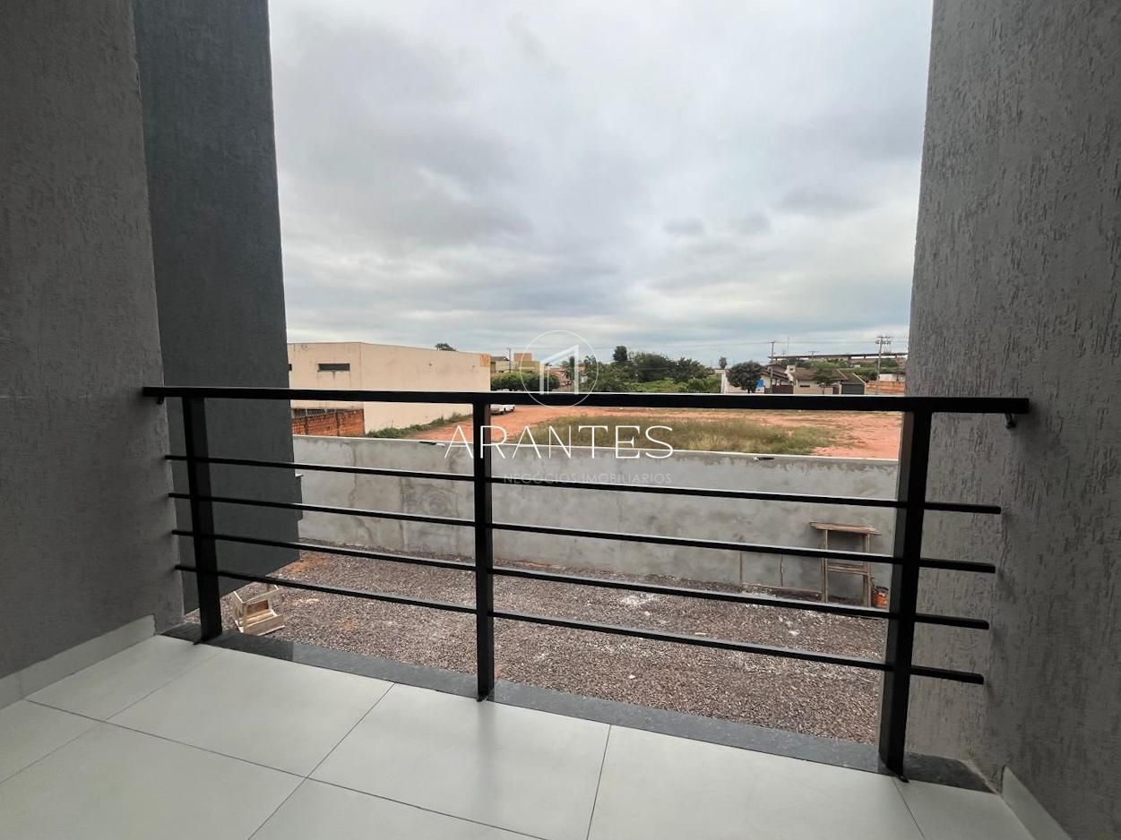 Foto de Duplex no Jardim Alvorada em Jardim Alvorada, Três Lagoas