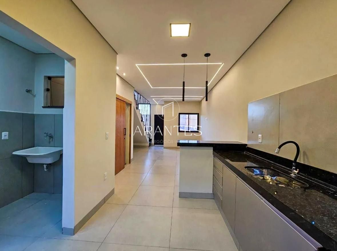 Foto de Duplex no Jardim Alvorada em Jardim Alvorada, Três Lagoas