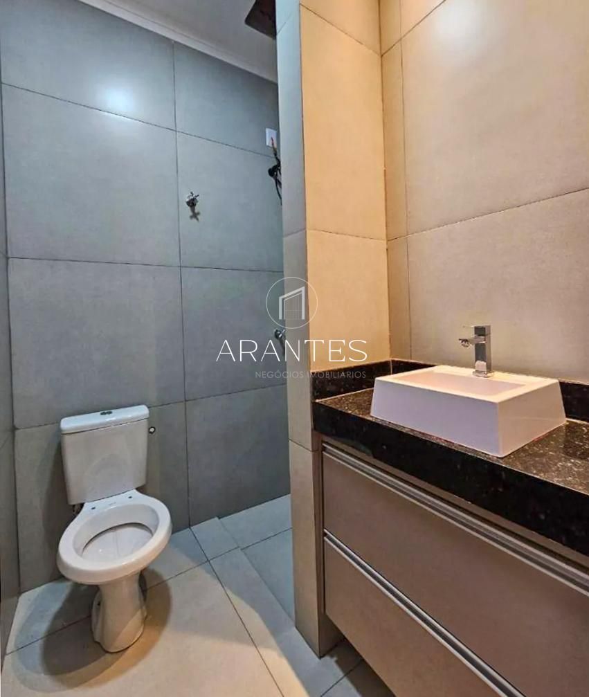 Foto de Duplex no Jardim Alvorada em Jardim Alvorada, Três Lagoas