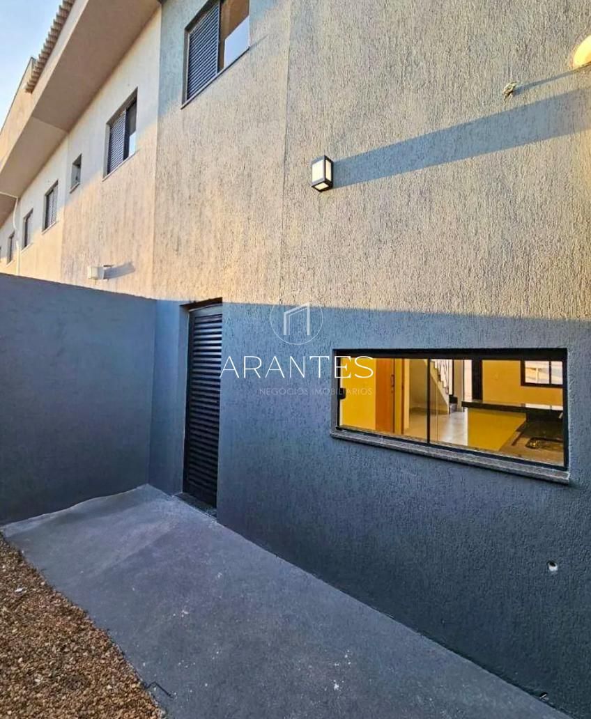 Foto de Duplex no Jardim Alvorada em Jardim Alvorada, Três Lagoas