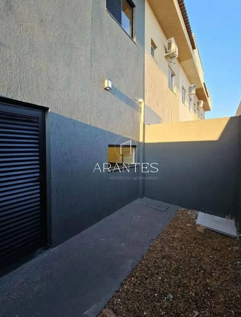 Foto de Duplex no Jardim Alvorada em Jardim Alvorada, Três Lagoas