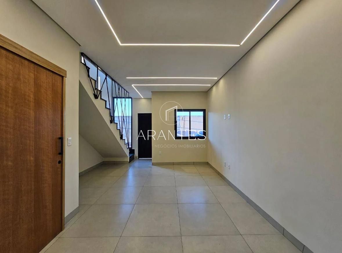 Foto de Duplex no Jardim Alvorada em Jardim Alvorada, Três Lagoas
