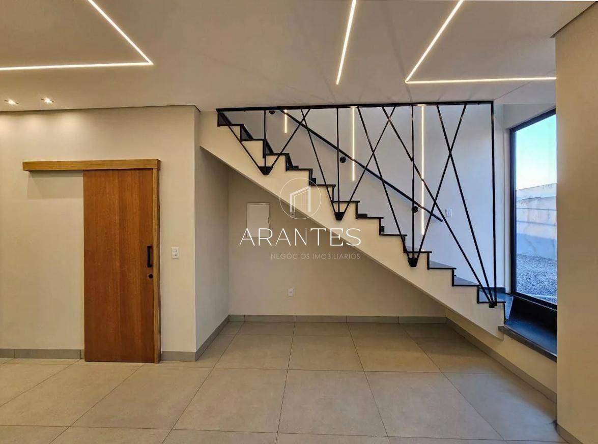 Foto de Duplex no Jardim Alvorada em Jardim Alvorada, Três Lagoas