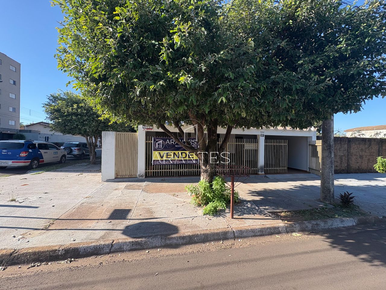 Foto de Casa à venda no Bairro Colinos  em Bairro Colinos , Três Lagoas