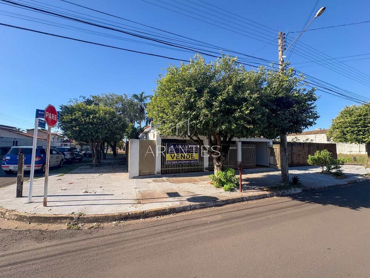 Foto de Casa à venda no Bairro Colinos  em Bairro Colinos , Três Lagoas