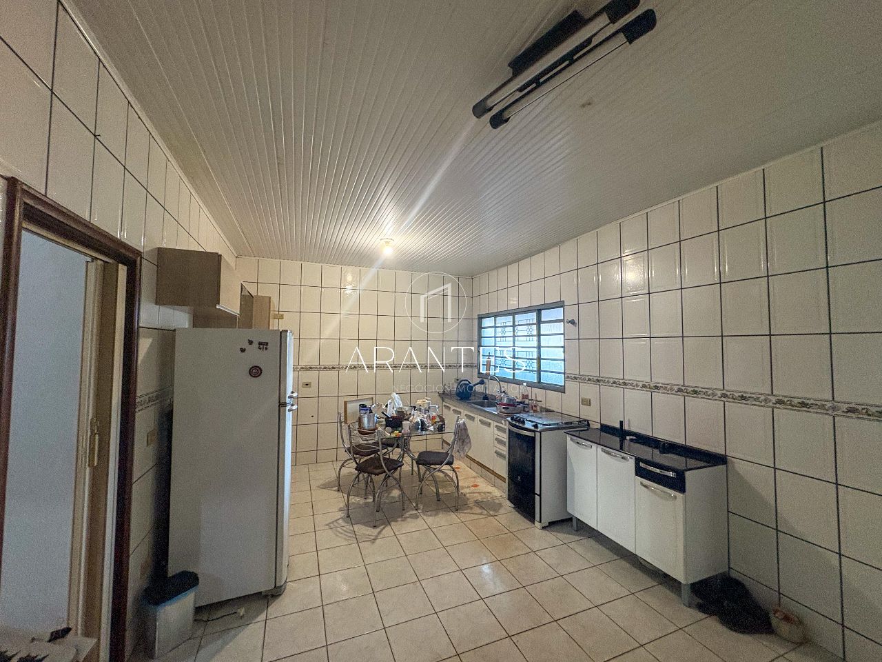 Foto de Casa à venda no Bairro Colinos  em Bairro Colinos , Três Lagoas