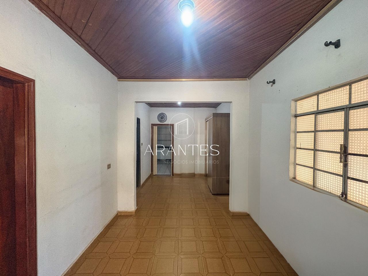 Foto de Casa à venda no Bairro Colinos  em Bairro Colinos , Três Lagoas