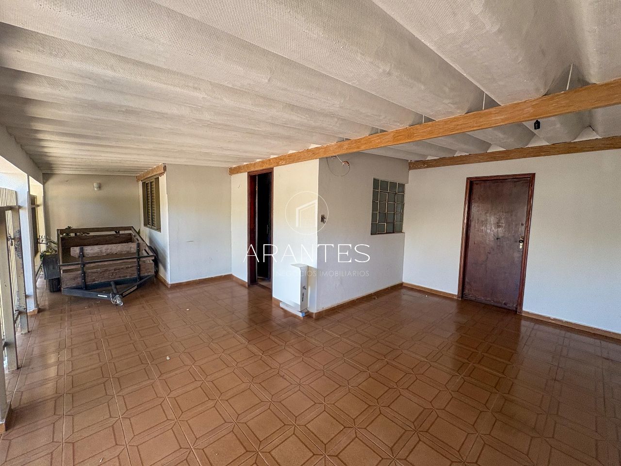 Foto de Casa à venda no Bairro Colinos  em Bairro Colinos , Três Lagoas