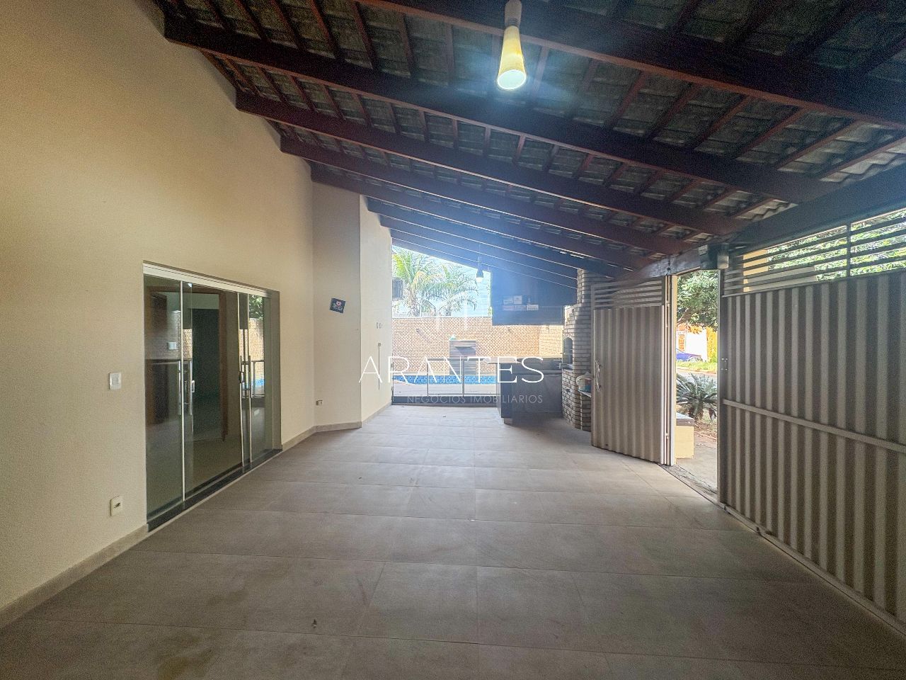 Foto de Casa à venda no Bairro Jardim Caranda  em Jardim Carandá, Três Lagoas