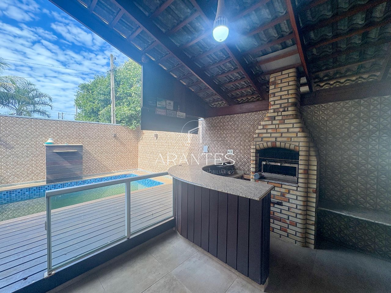 Foto de Casa à venda no Bairro Jardim Caranda  em Jardim Carandá, Três Lagoas