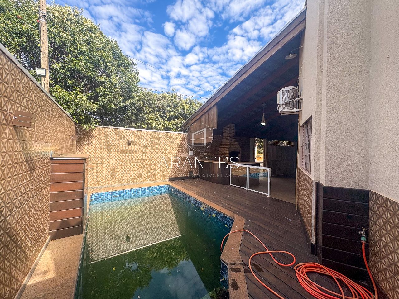 Foto de Casa à venda no Bairro Jardim Caranda  em Jardim Carandá, Três Lagoas