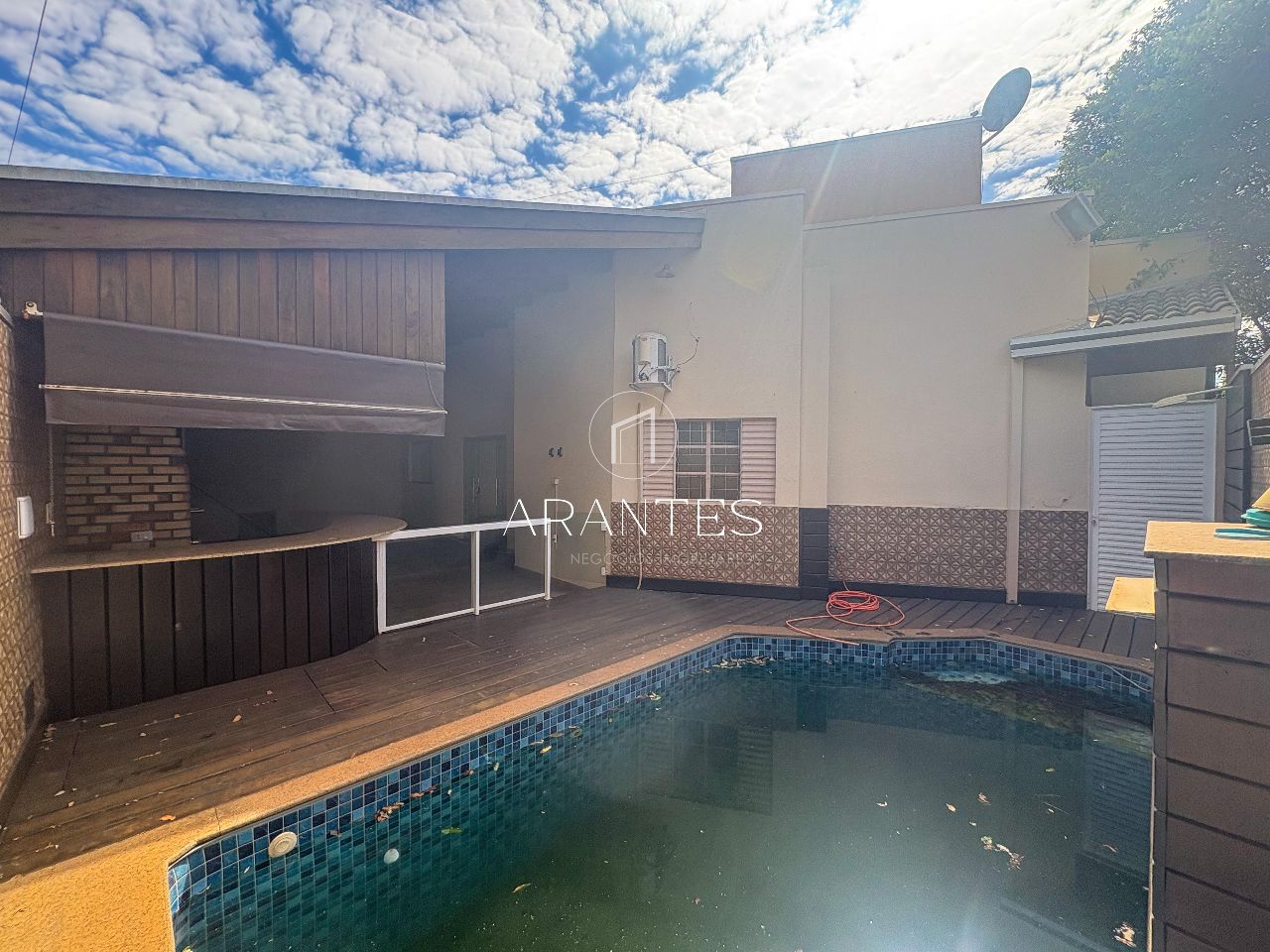 Foto de Casa à venda no Bairro Jardim Caranda  em Jardim Carandá, Três Lagoas