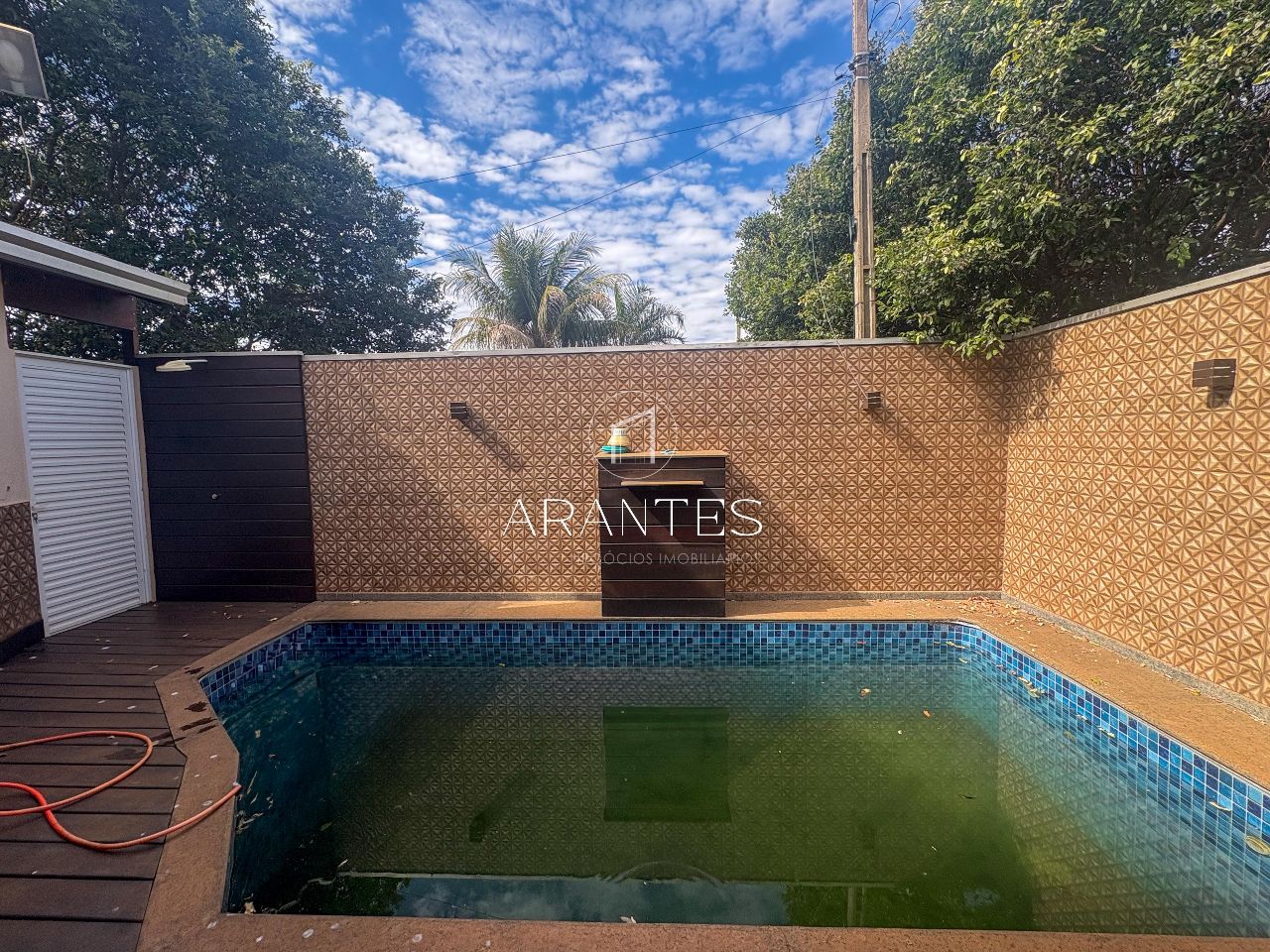 Foto de Casa à venda no Bairro Jardim Caranda  em Jardim Carandá, Três Lagoas