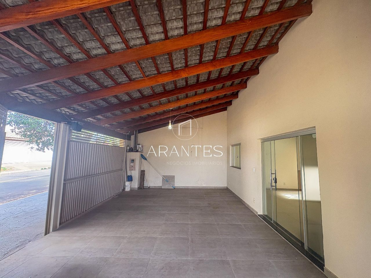 Foto de Casa à venda no Bairro Jardim Caranda  em Jardim Carandá, Três Lagoas