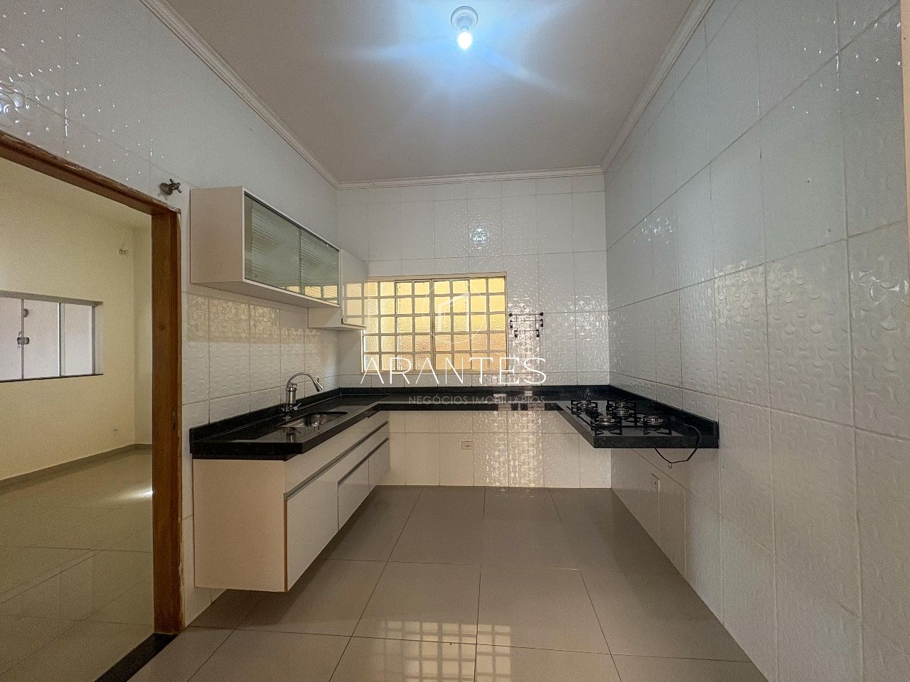Foto de Casa à venda no Bairro Jardim Caranda  em Jardim Carandá, Três Lagoas