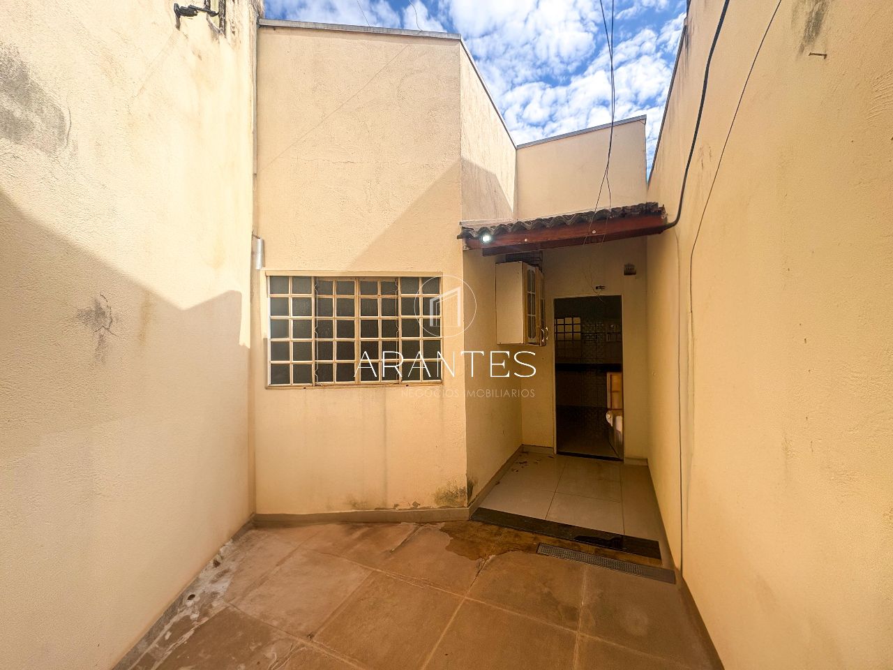 Foto de Casa à venda no Bairro Jardim Caranda  em Jardim Carandá, Três Lagoas