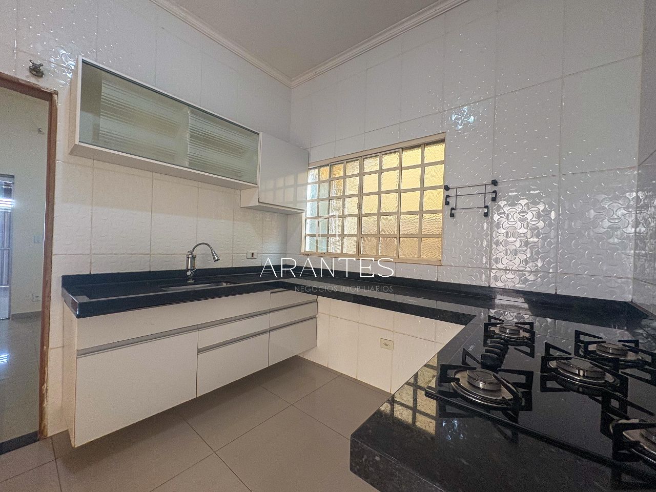 Foto de Casa à venda no Bairro Jardim Caranda  em Jardim Carandá, Três Lagoas