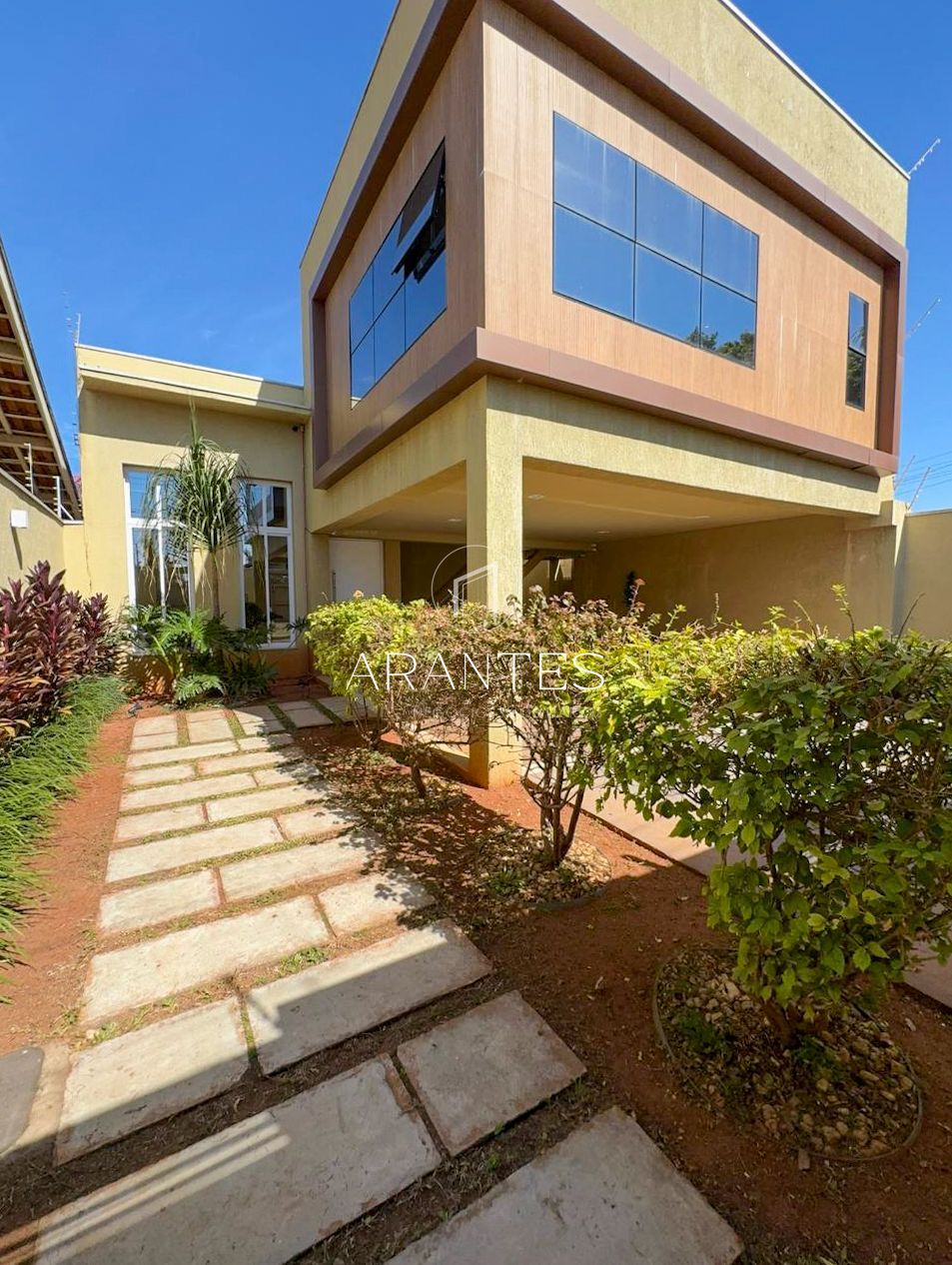 Foto de Casa à venda no Bairro Vila Nova  em Vila Nova , Três Lagoas