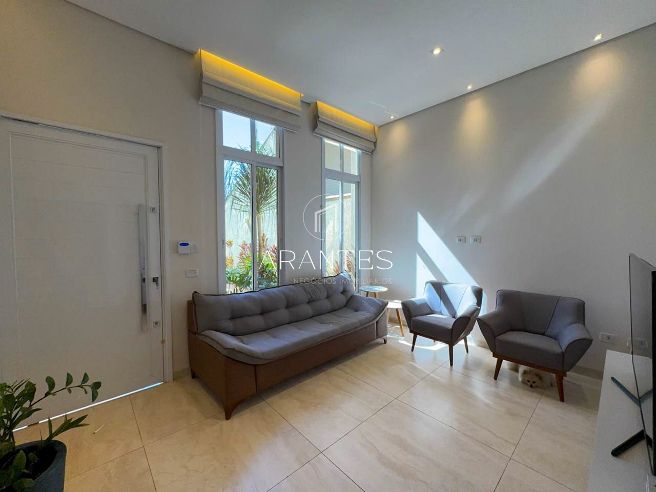 Foto de Casa à venda no Bairro Vila Nova  em Vila Nova , Três Lagoas