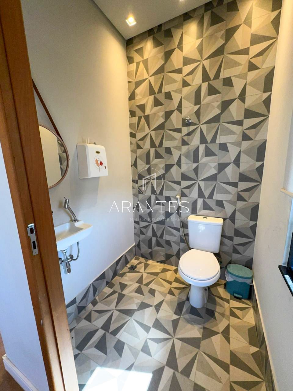 Foto de Casa à venda no Bairro Vila Nova  em Vila Nova , Três Lagoas