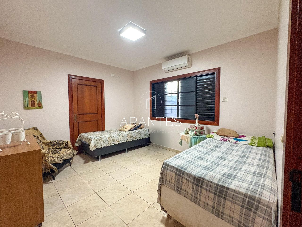 Foto de Casa à venda no Bairro Colinos em Bairro Colinos, Três Lagoas