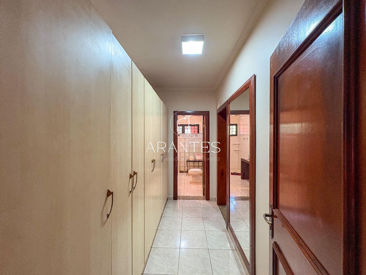 Foto de Casa à venda no Bairro Colinos em Bairro Colinos, Três Lagoas