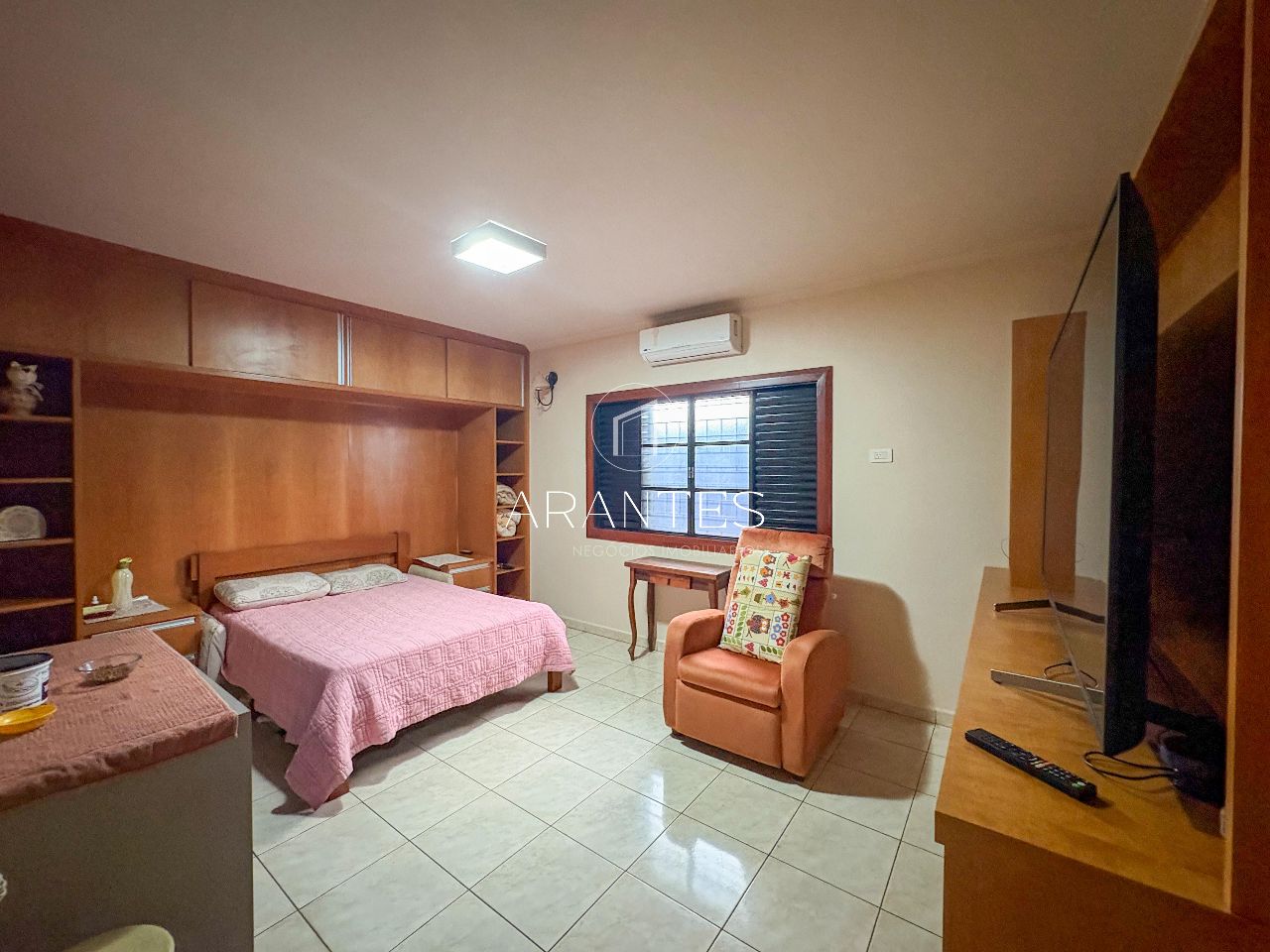 Foto de Casa à venda no Bairro Colinos em Bairro Colinos, Três Lagoas