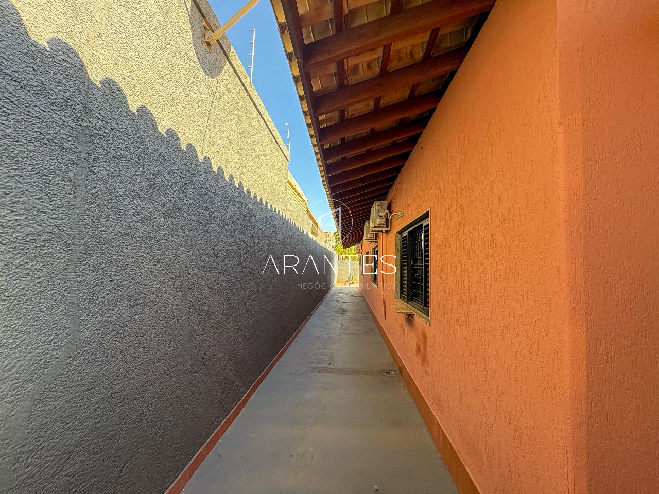 Foto de Casa à venda no Bairro Colinos em Bairro Colinos, Três Lagoas