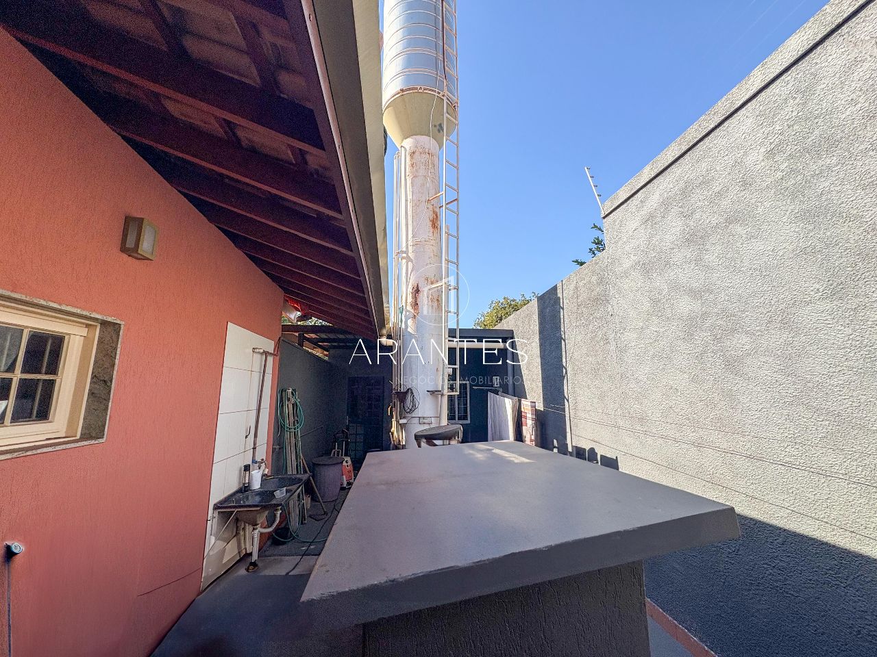 Foto de Casa à venda no Bairro Colinos em Bairro Colinos, Três Lagoas