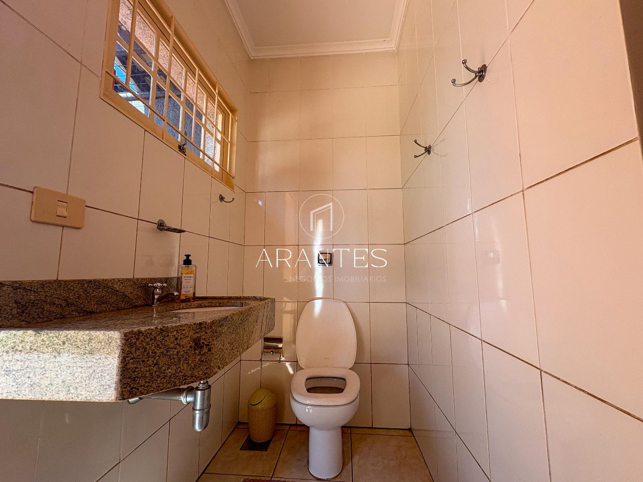 Foto de Casa à venda no Bairro Colinos em Bairro Colinos, Três Lagoas