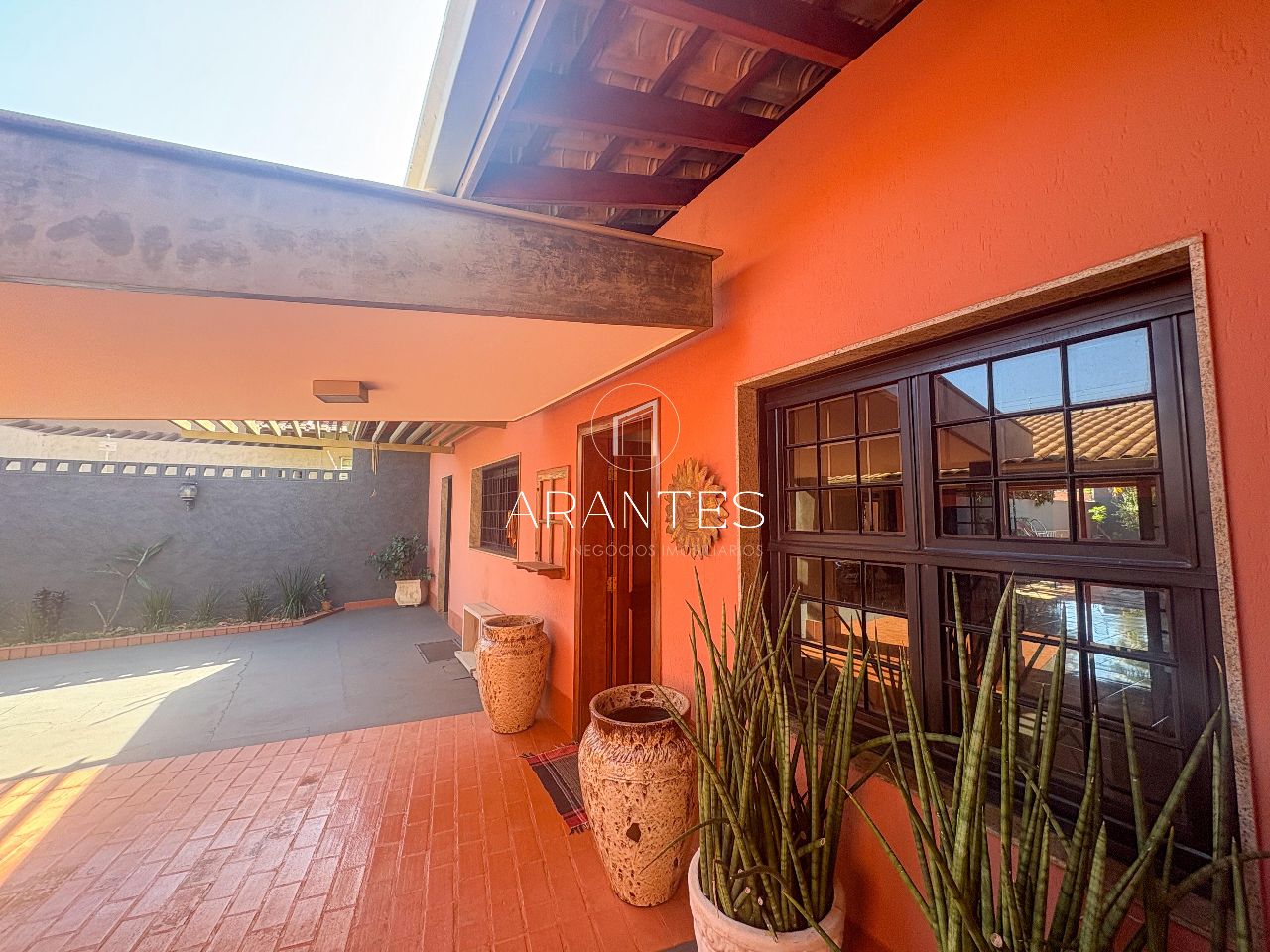 Foto de Casa à venda no Bairro Colinos em Bairro Colinos, Três Lagoas