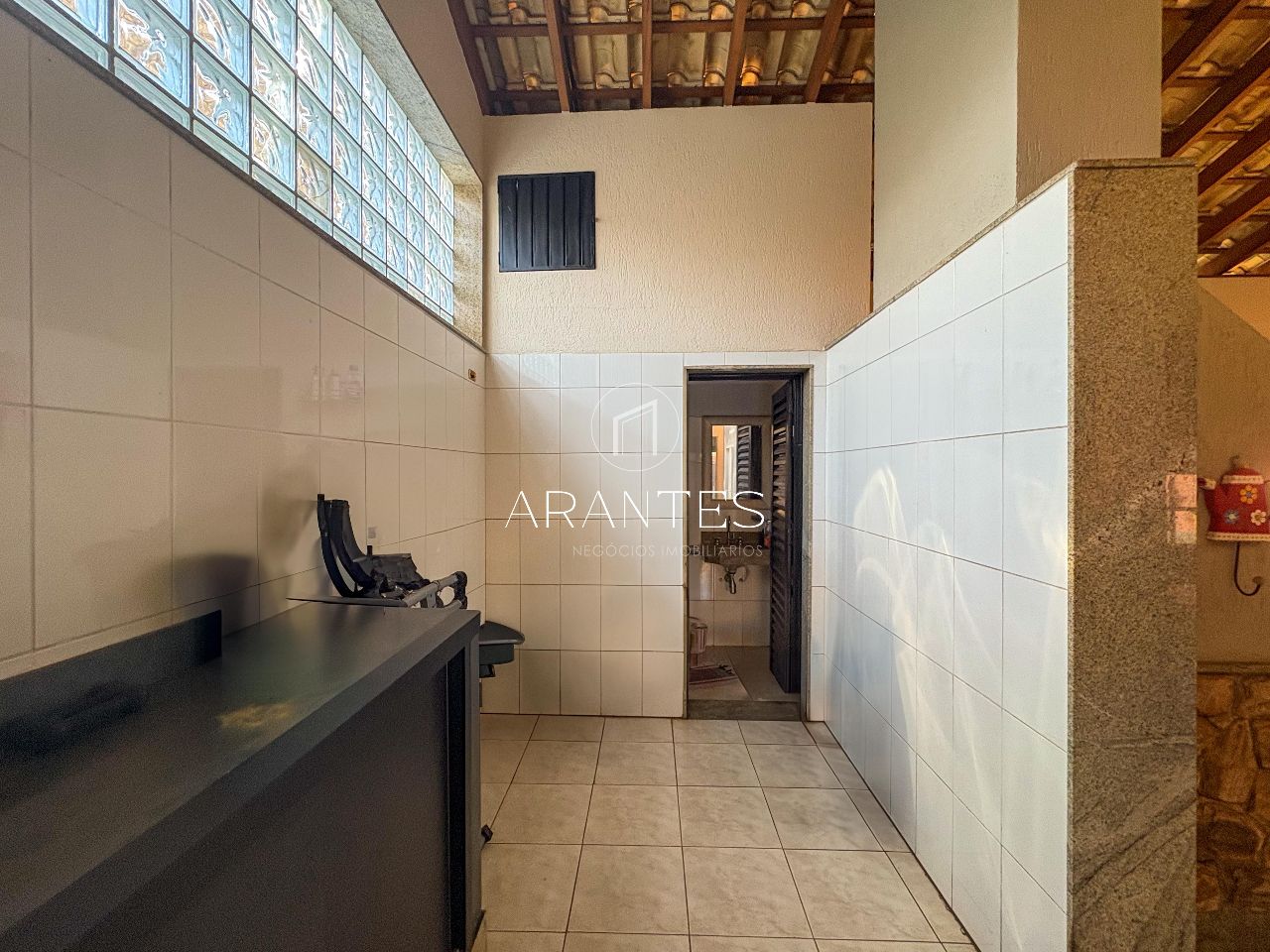 Foto de Casa à venda no Bairro Colinos em Bairro Colinos, Três Lagoas