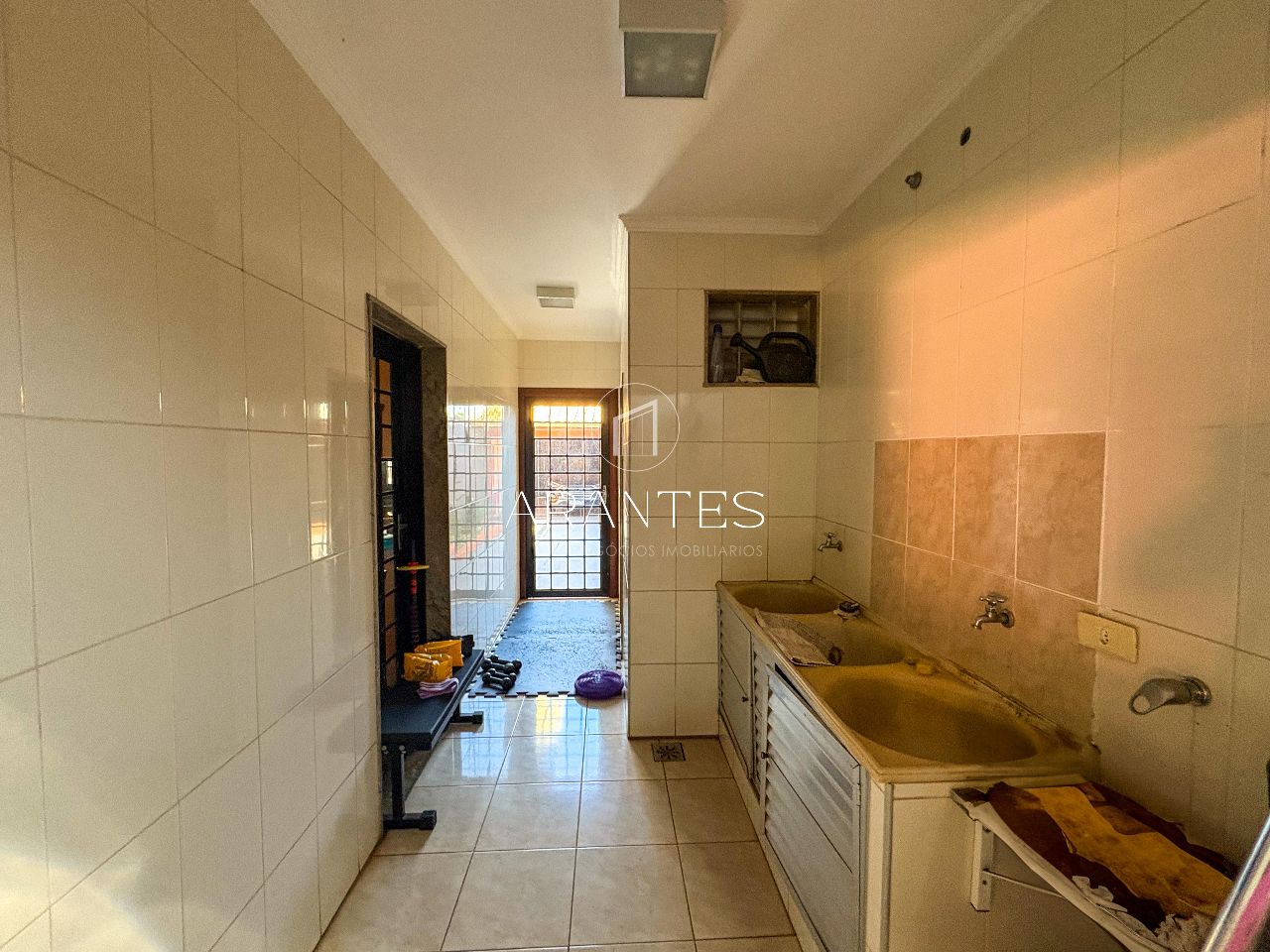 Foto de Casa à venda no Bairro Colinos em Bairro Colinos, Três Lagoas