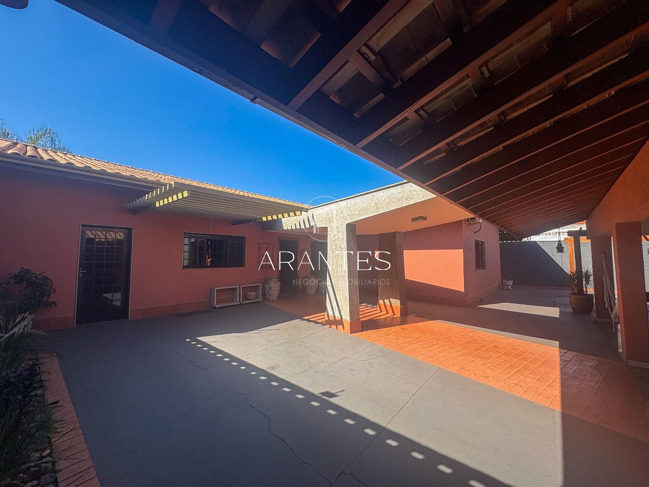 Foto de Casa à venda no Bairro Colinos em Bairro Colinos, Três Lagoas