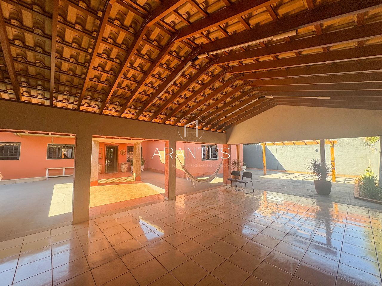 Foto de Casa à venda no Bairro Colinos em Bairro Colinos, Três Lagoas